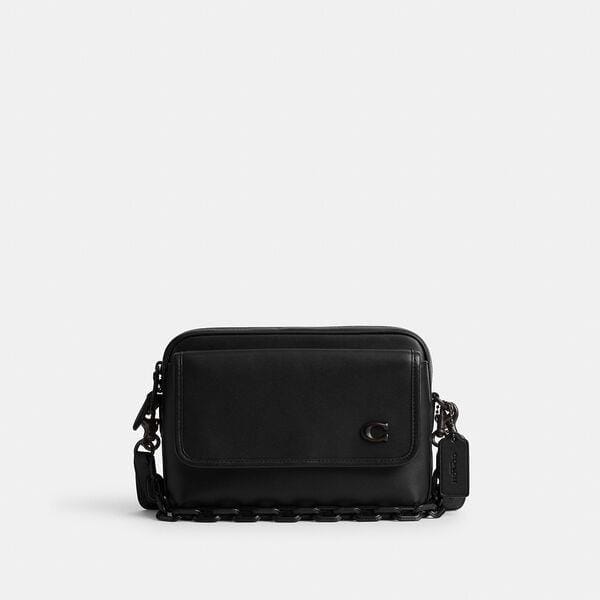 Fashion 4 - Charter Flap Crossbody 24
