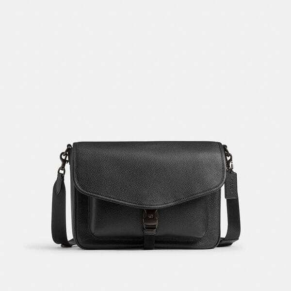 Fashion 4 - Charter Messenger Crossbody Bag
