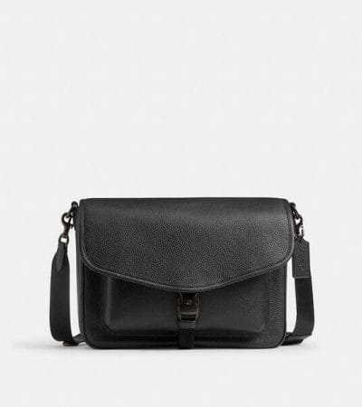 Fashion 4 - Charter Messenger Crossbody Bag