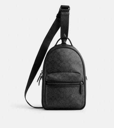 Fashion 4 - Charter Pack In Signature Canvas