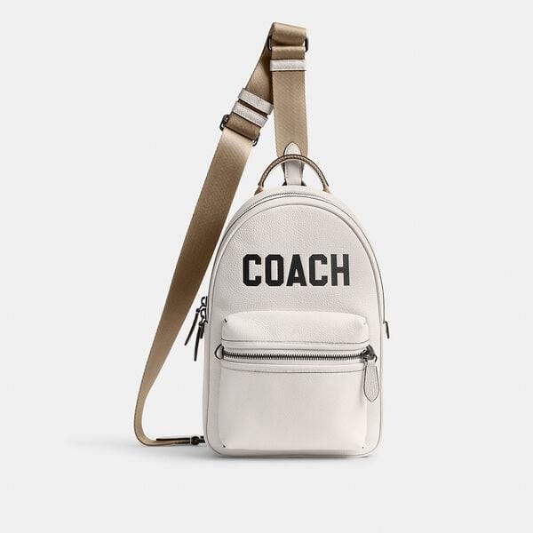 Fashion 4 - Charter Pack With Coach Graphic