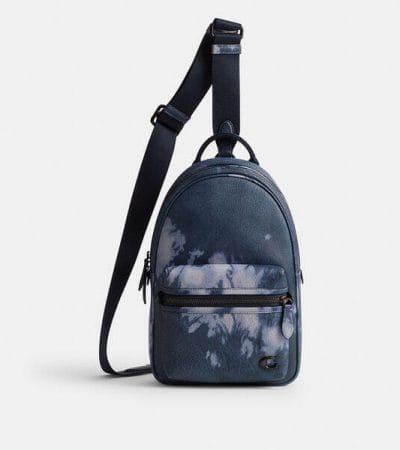 Fashion 4 - Charter Pack With Tie-Dye Print