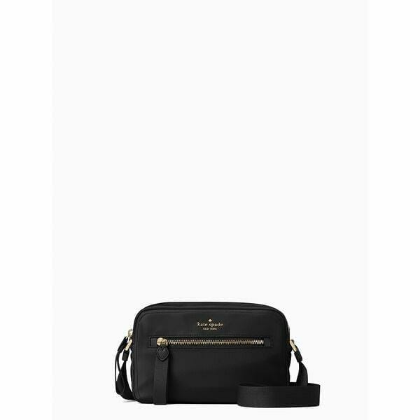 Fashion 4 - Chelsea Camera Bag