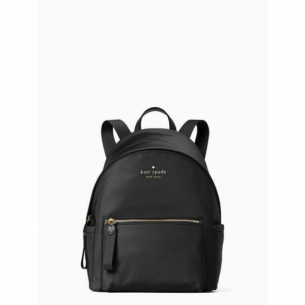 Fashion 4 - Chelsea Medium Backpack