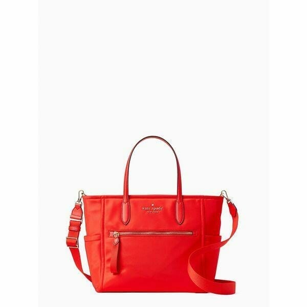 Fashion 4 - Chelsea Medium Satchel