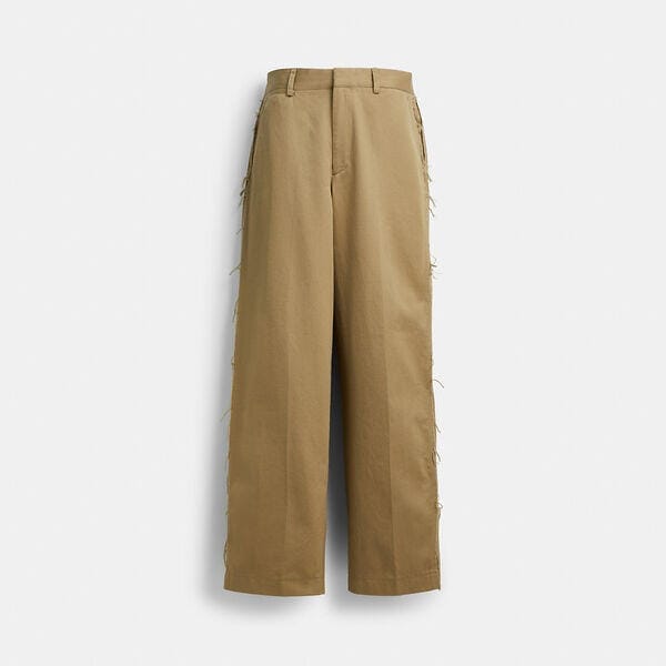 Fashion 4 - Chino Pants
