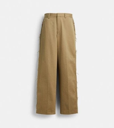 Fashion 4 - Chino Pants