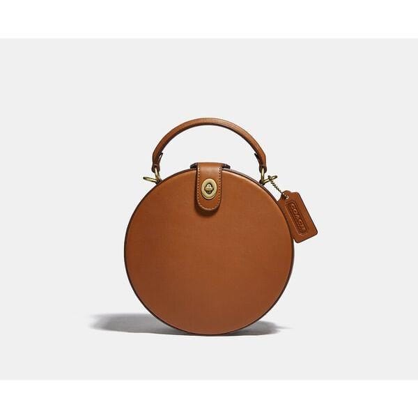 Fashion 4 - City Blocks Circle Bag