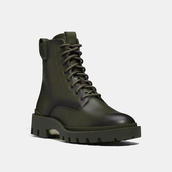 Fashion 4 - Citysole Boot