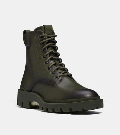 Fashion 4 - Citysole Boot