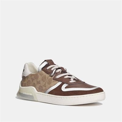 Fashion 4 - Citysole Court Sneaker