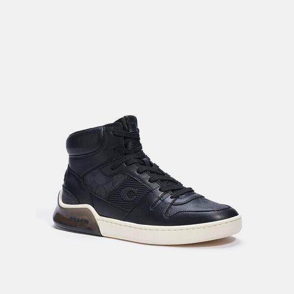 Fashion 4 - Citysole High Top Sneaker