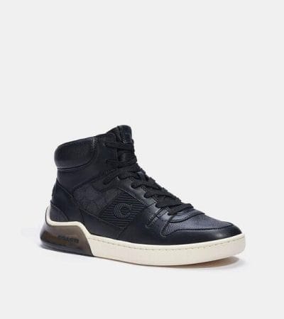 Fashion 4 - Citysole High Top Sneaker