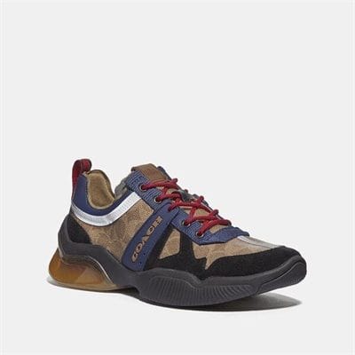 Fashion 4 - Citysole Runner