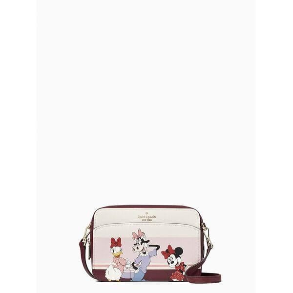 Fashion 4 - Clarabelle &amp; Friends Clarabelle Crossbody