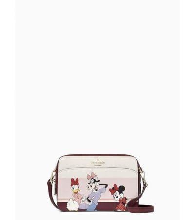 Fashion 4 - Clarabelle & Friends Clarabelle Crossbody
