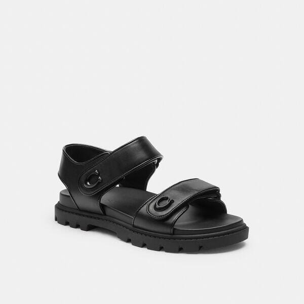 Fashion 4 - Coach Brynn Sandal
