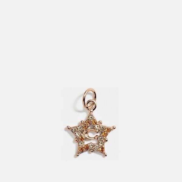 Fashion 4 - Collectible Star Signature Charm