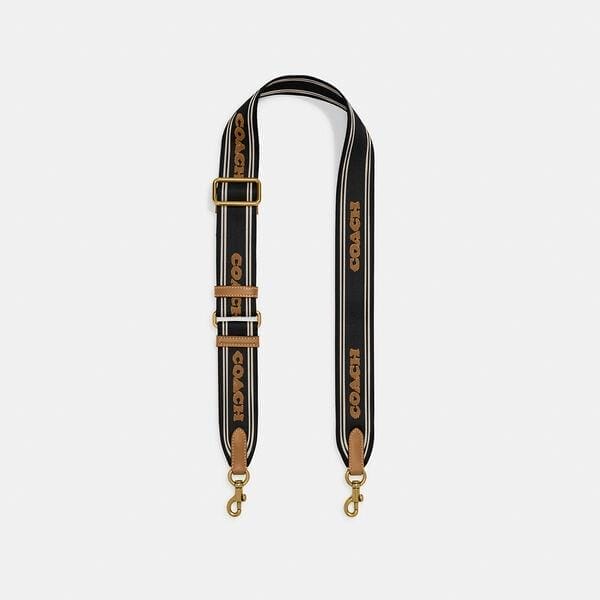 Fashion 4 - Colorblock Webbing Strap