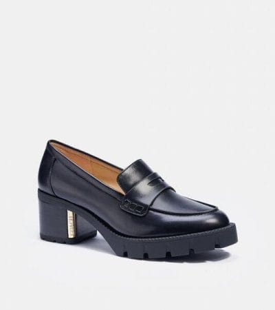 Fashion 4 - Cora Loafer Pump