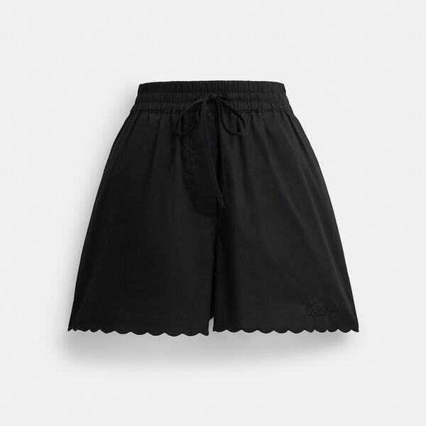 Fashion 4 - Cotton Set Shorts In Organic Cotton