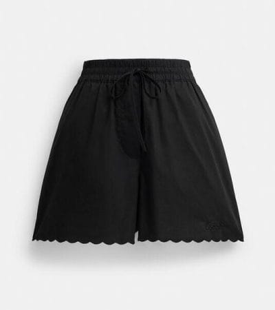 Fashion 4 - Cotton Set Shorts In Organic Cotton