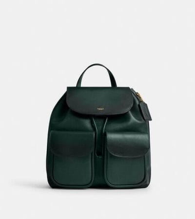 Fashion 4 - Crosby Backpack 28