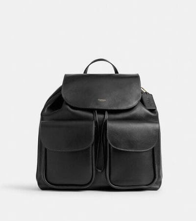 Fashion 4 - Crosby Backpack 36