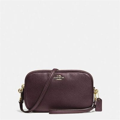 Fashion 4 - Crossbody Clutch