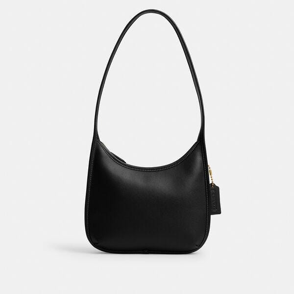 Fashion 4 - Curve Zip Bag