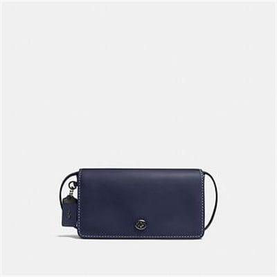 Fashion 4 - DINKY CROSSBODY IN GLOVETANNED LEATHER