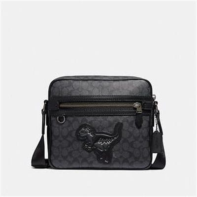 Fashion 4 - DYLAN 27 IN SIGNATURE CANVAS WITH REXY