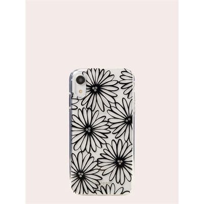 Fashion 4 - Daisy Iphone Xr Case