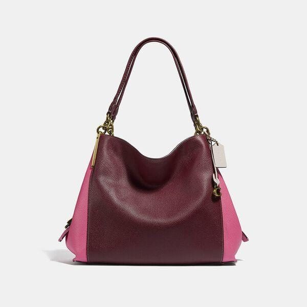 Fashion 4 - Dalton 31 In Colorblock