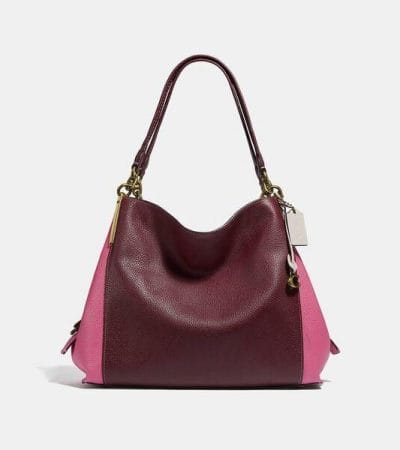 Fashion 4 - Dalton 31 In Colorblock