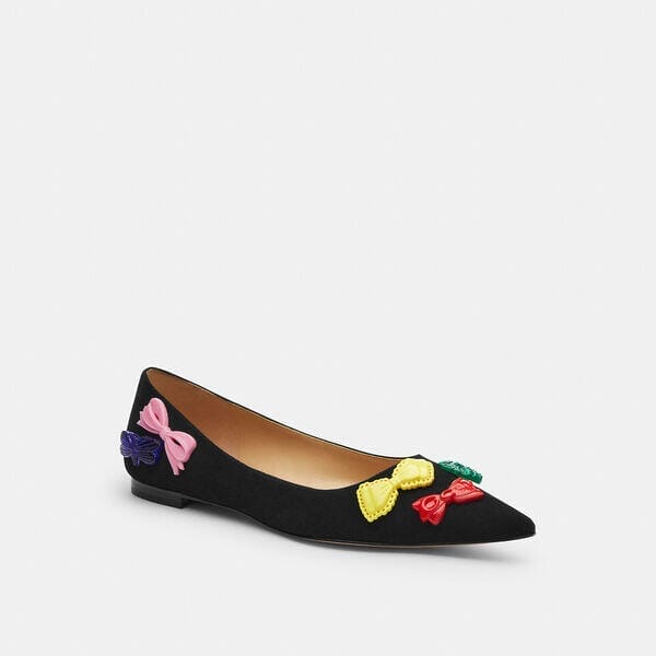 Fashion 4 - Daphne Flat