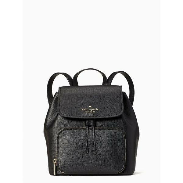 Fashion 4 - Darcy Flap Backpack