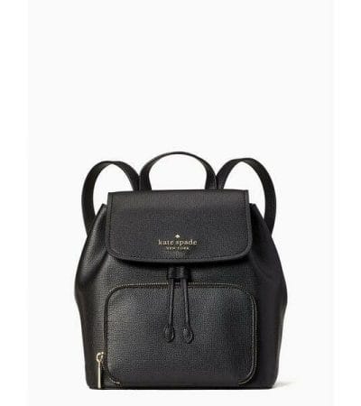 Fashion 4 - Darcy Flap Backpack