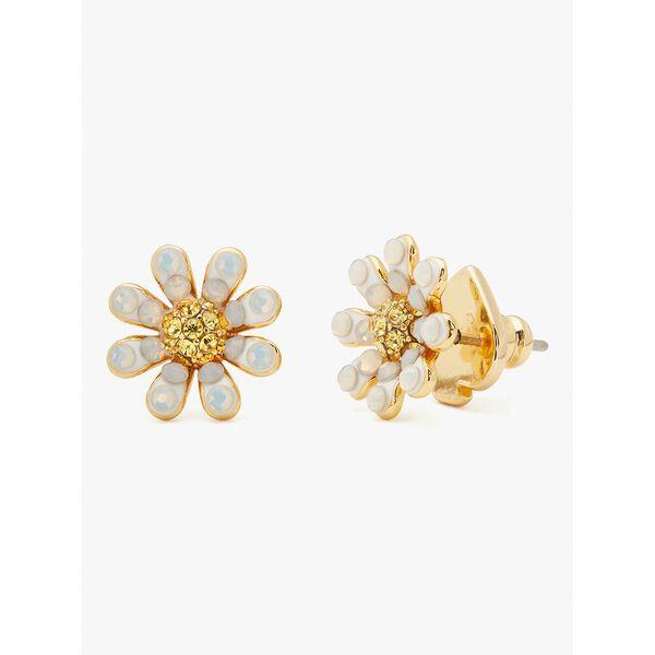 Fashion 4 - Dazzling Daisy Studs
