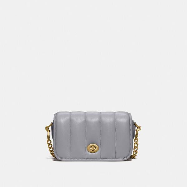 Fashion 4 - Dinky 18 With Quilting