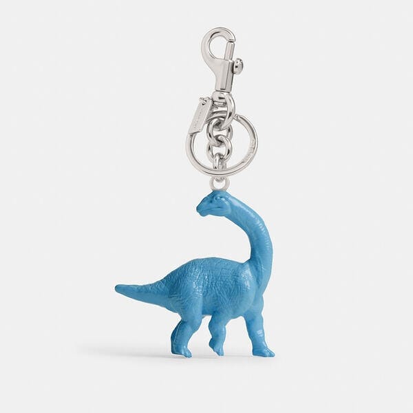 Fashion 4 - Dinosaur Bag Charm