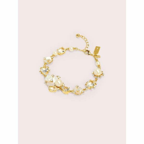 Fashion 4 - Disco Pansy Bracelet