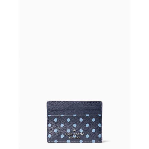 Fashion 4 - Disney X Kate Spade New York Alice Card Holder