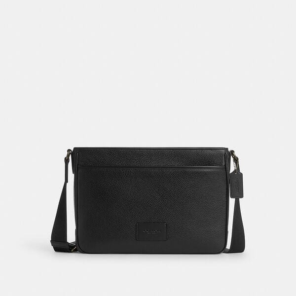 Fashion 4 - District Crossbody Bag
