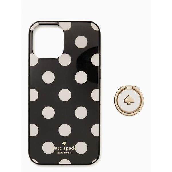 Fashion 4 - Dot Iphone 12 &amp; 12 Pro Case