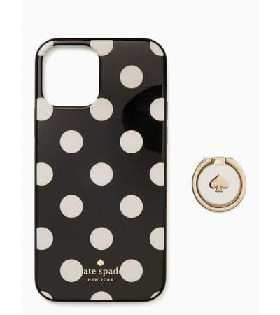 Fashion 4 - Dot Iphone 12 & 12 Pro Case