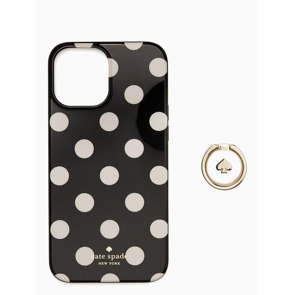 Fashion 4 - Dot Iphone 12 Pro Max Case