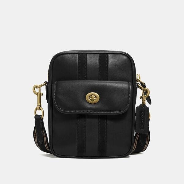 Fashion 4 - Dylan 15 With Varsity Stripe