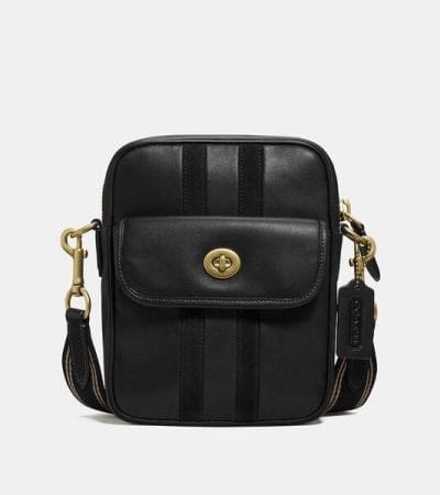 Fashion 4 - Dylan 15 With Varsity Stripe