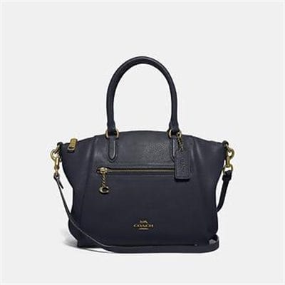 Fashion 4 - ELISE SATCHEL